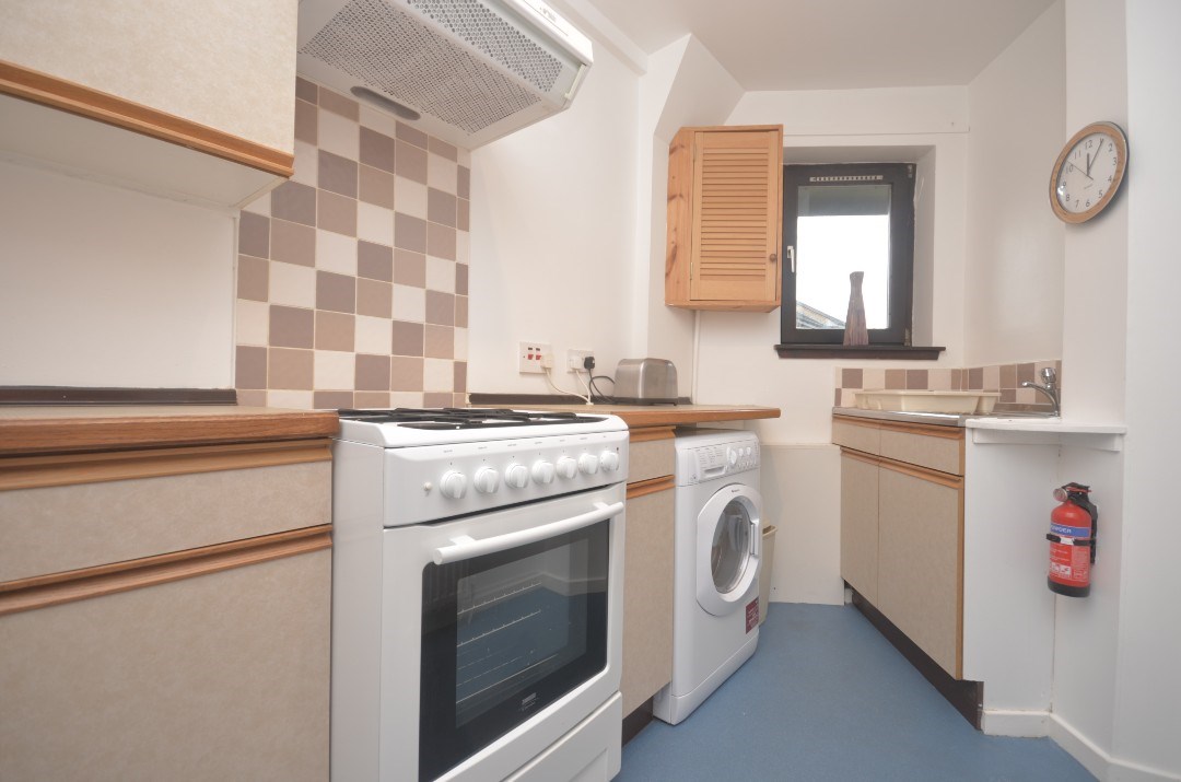 Property to rent in Milngavie, G62, Crossveggate properties from Citylets 434771