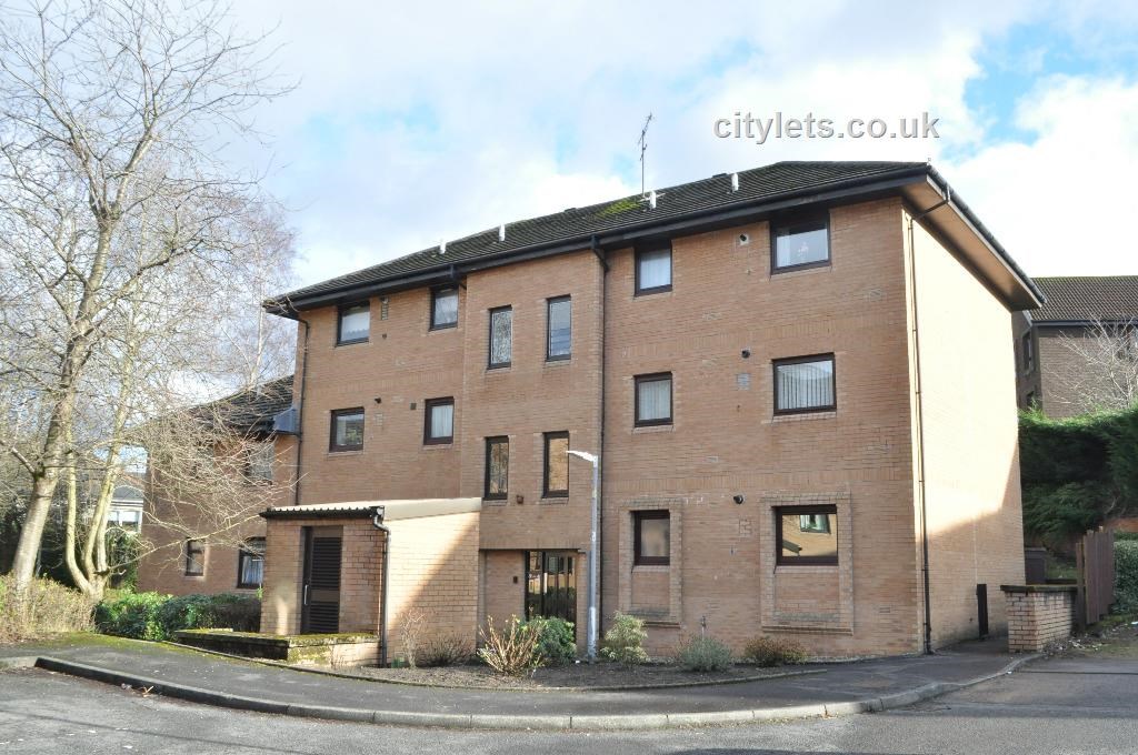 Property to rent in Milngavie, G62, Crossveggate properties from