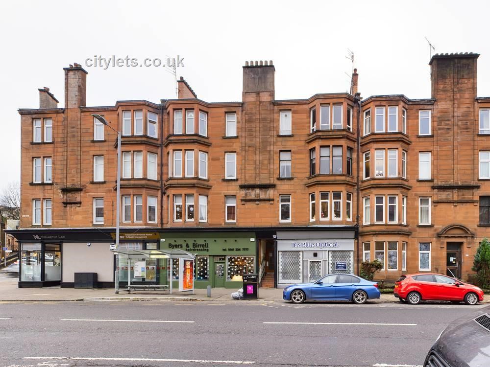 Property to rent in Broomhill, G11, Crow Road properties from Citylets