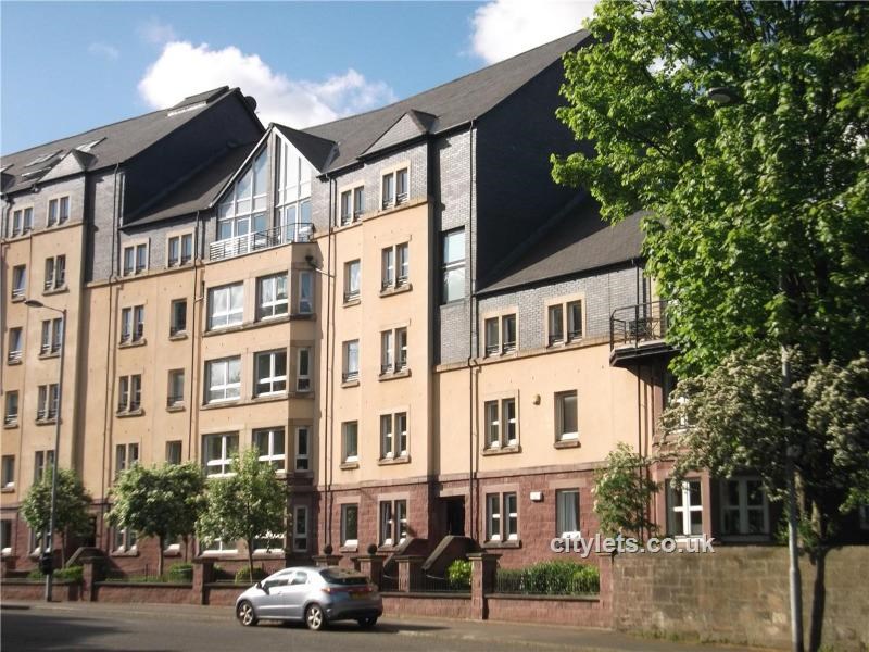 Property to rent in Broomhill, G11, Crow Road properties from Citylets 420772