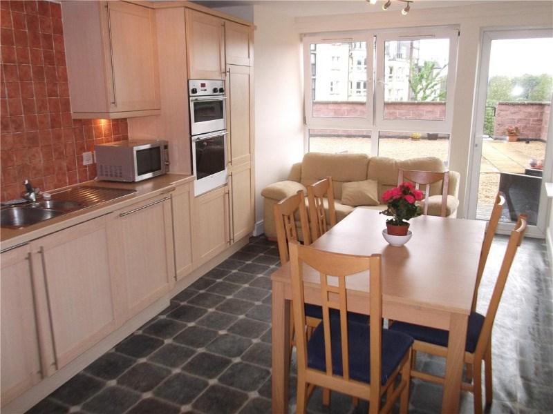 Property to rent in Broomhill, G11, Crow Road properties from Citylets 420772