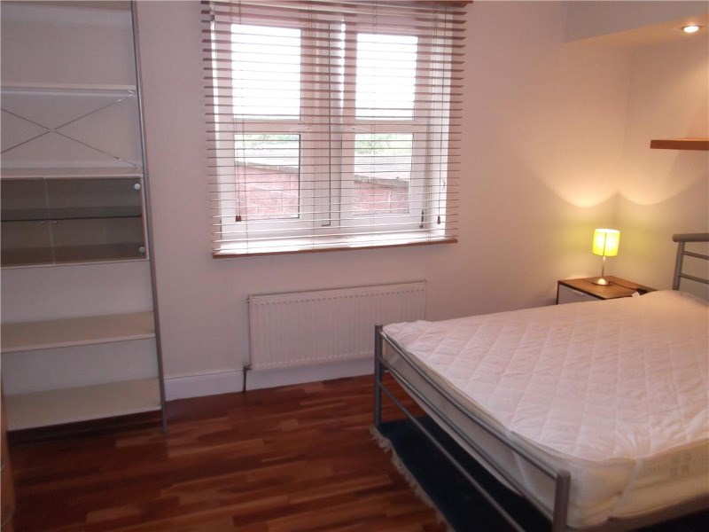 Property to rent in Broomhill, G11, Crow Road properties from Citylets