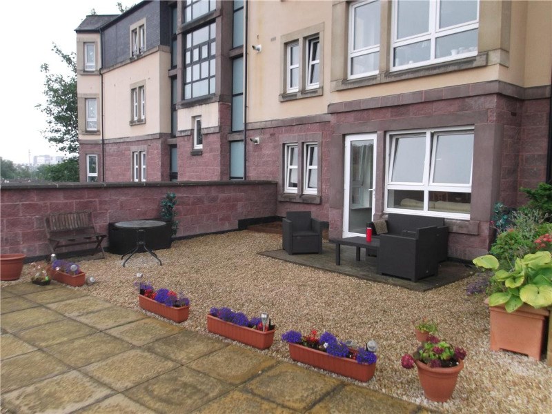 Property to rent in Broomhill, G11, Crow Road properties from Citylets