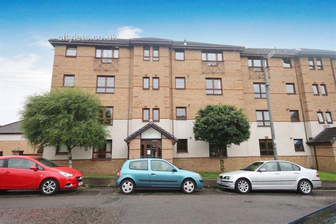 Property To Rent In Anniesland G13 Crow Road Properties From Citylets