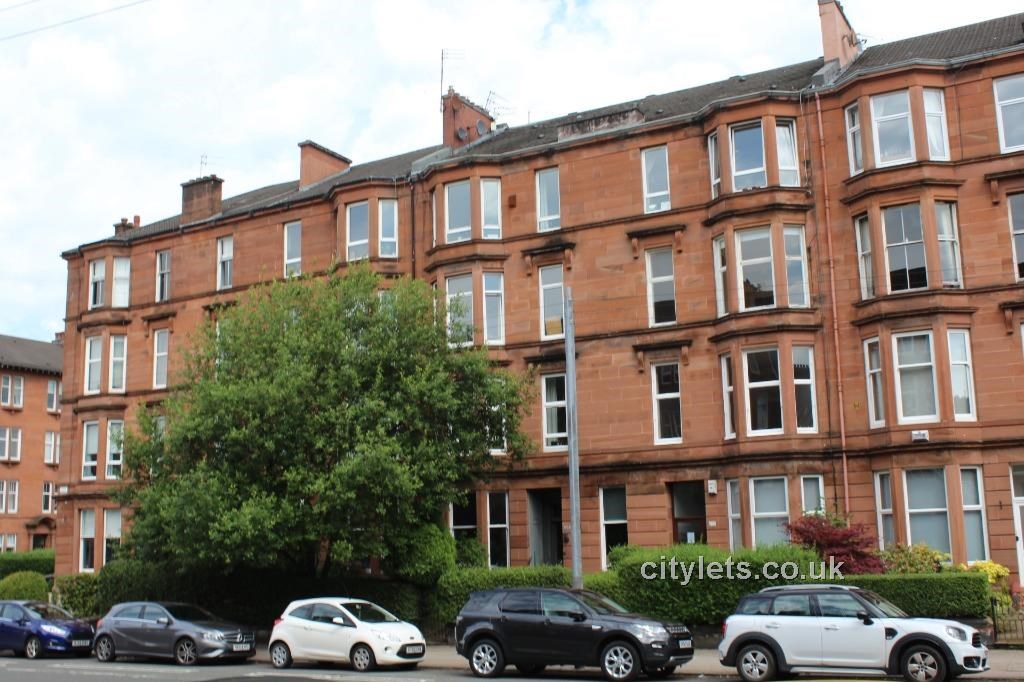 Property to rent in Broomhill, G11, Crow Road properties from Citylets