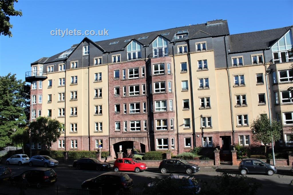 Property to rent in Broomhill, G11, Crow Road properties from Citylets