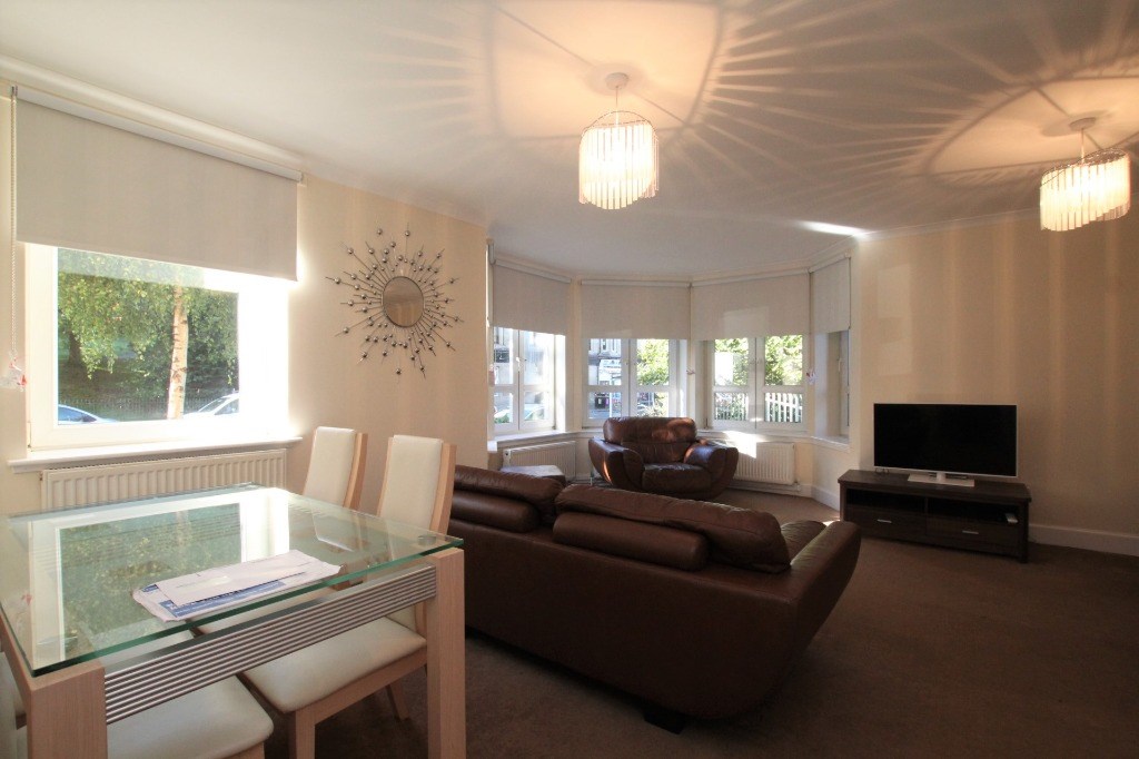 Property to rent in Broomhill, G11, Crow Road properties from Citylets