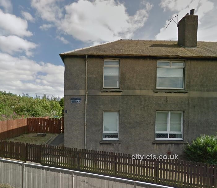 Property to rent in Muirhead, G69, Crow Wood Terrace properties from