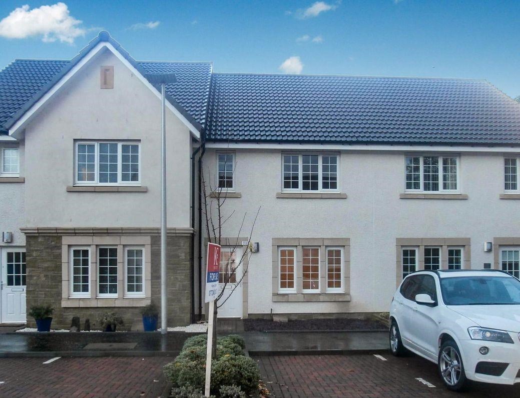 Property to rent in Larbert, FK5, Crown Crescent properties from