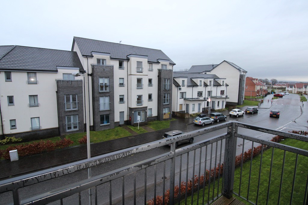 Property to rent in Larbert, FK5, Crown Crescent properties from