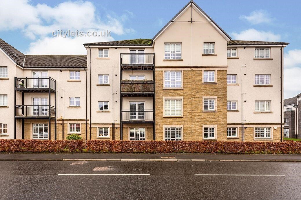 Property to rent in Larbert, FK5, Crown Crescent properties from