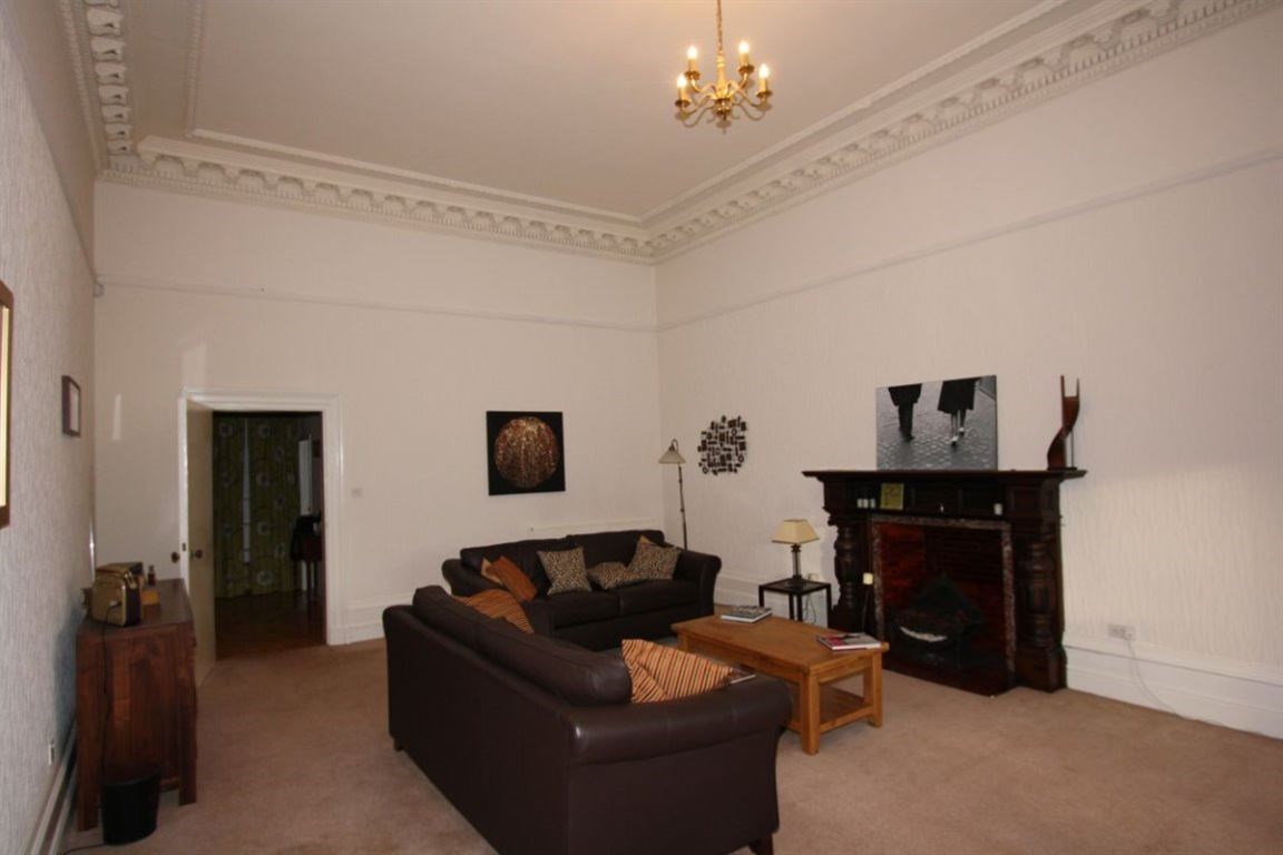 Property to rent in Dowanhill, G12, Crown Terrace properties from