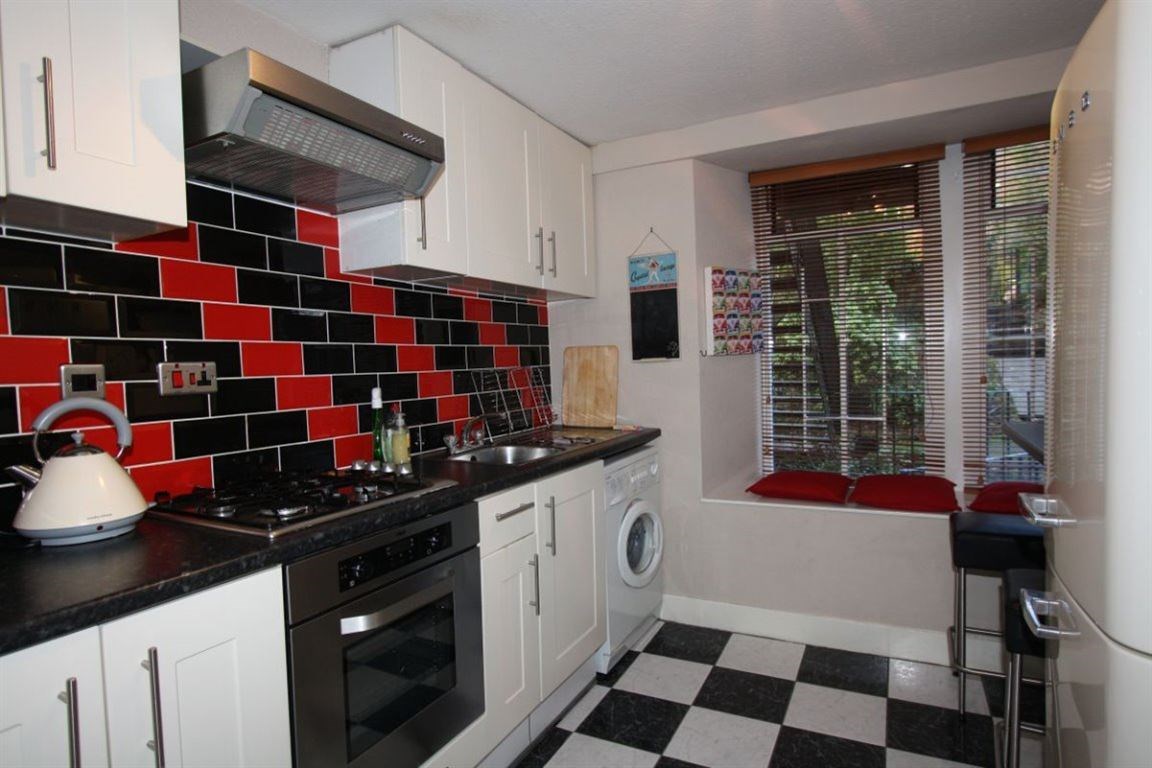 Property to rent in Dowanhill, G12, Crown Terrace properties from