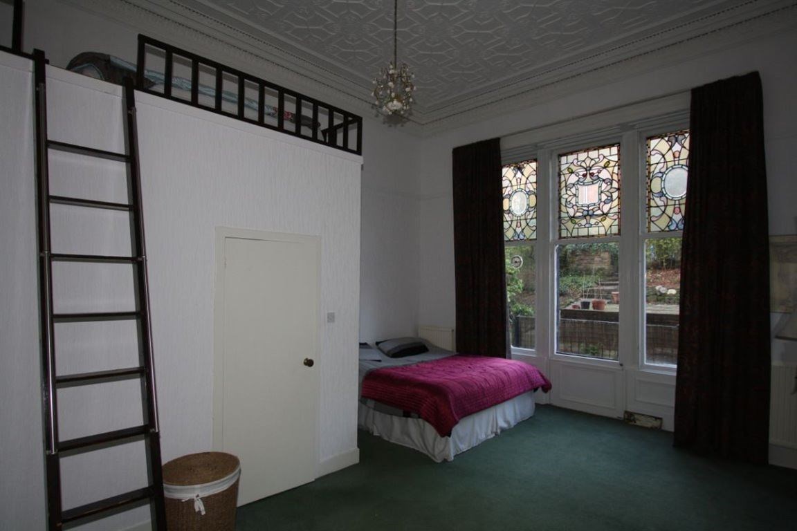 Property to rent in Dowanhill, G12, Crown Terrace properties from