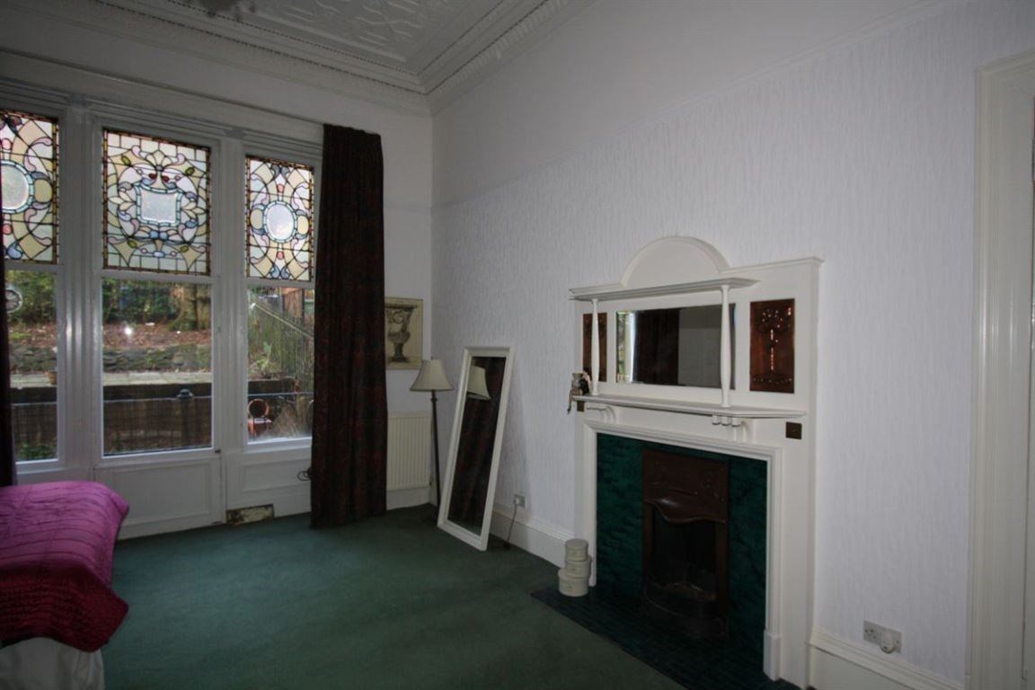 Property to rent in Dowanhill, G12, Crown Terrace properties from