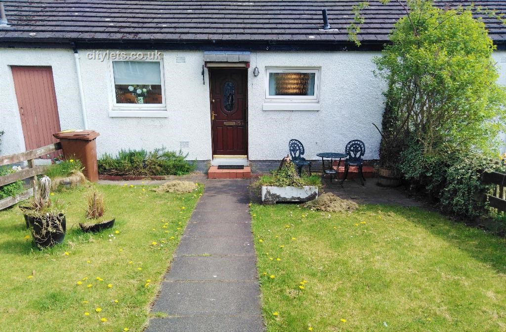 Property to rent in Penicuik, EH26, Cuiken Terrace properties from