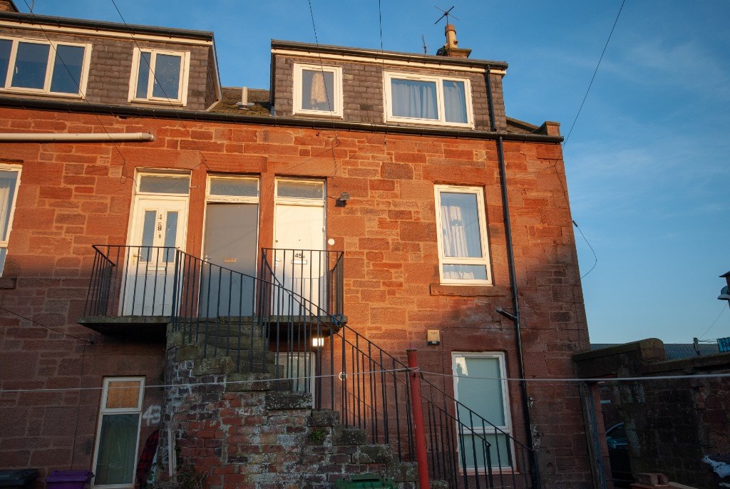 Property to rent in Arbroath, DD11, Culloden Road properties from