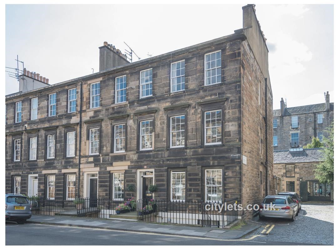 Property to rent in New Town, EH3, Cumberland Street properties from