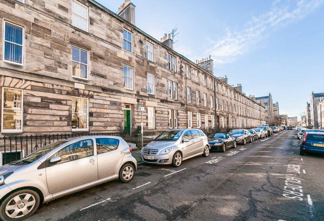 Property to rent in New Town, EH3, Cumberland Street properties from