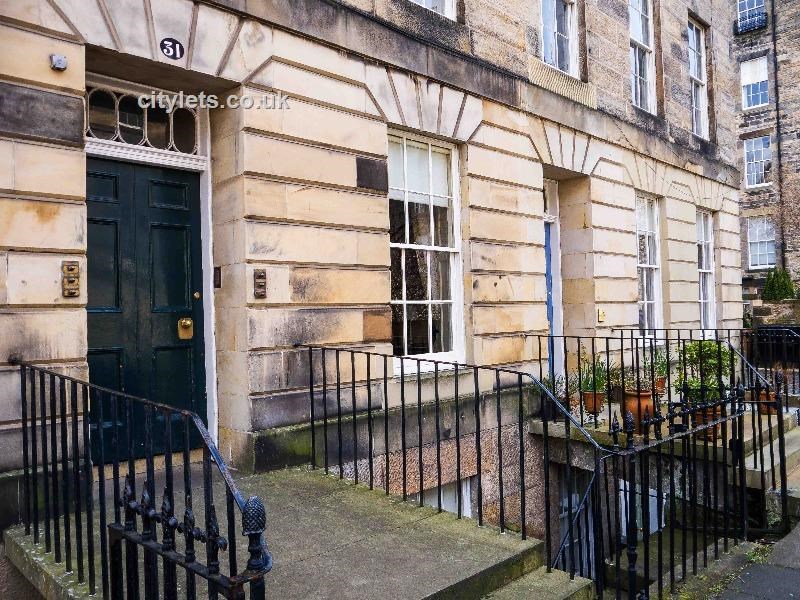 Property to rent in New Town, EH3, Cumberland Street properties from