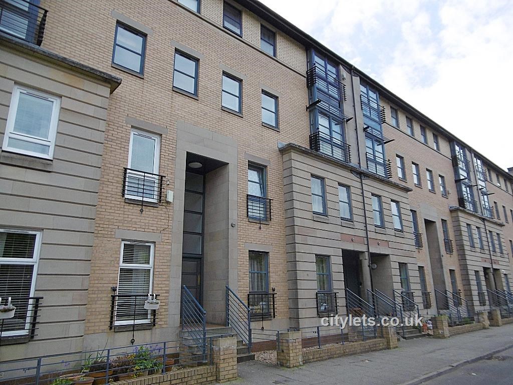 Property to rent in New Gorbals, G5, Cumberland Street properties from Citylets 511403