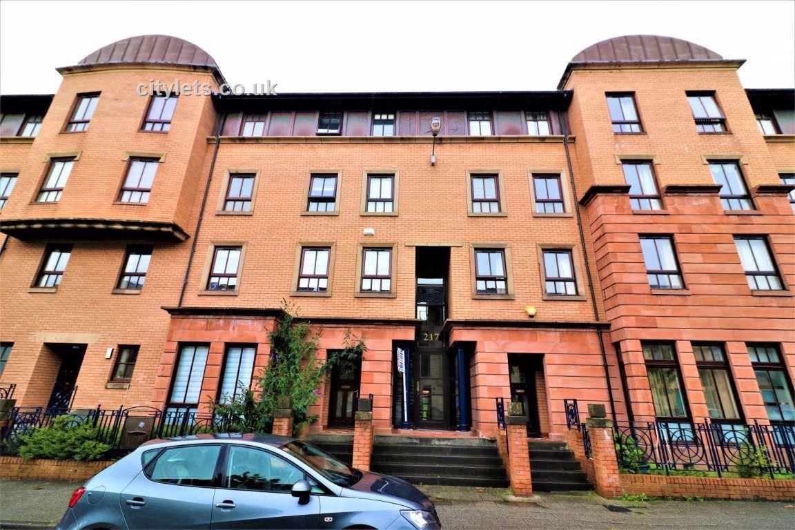 Property to rent in New Gorbals, G5, Cumberland Street properties from