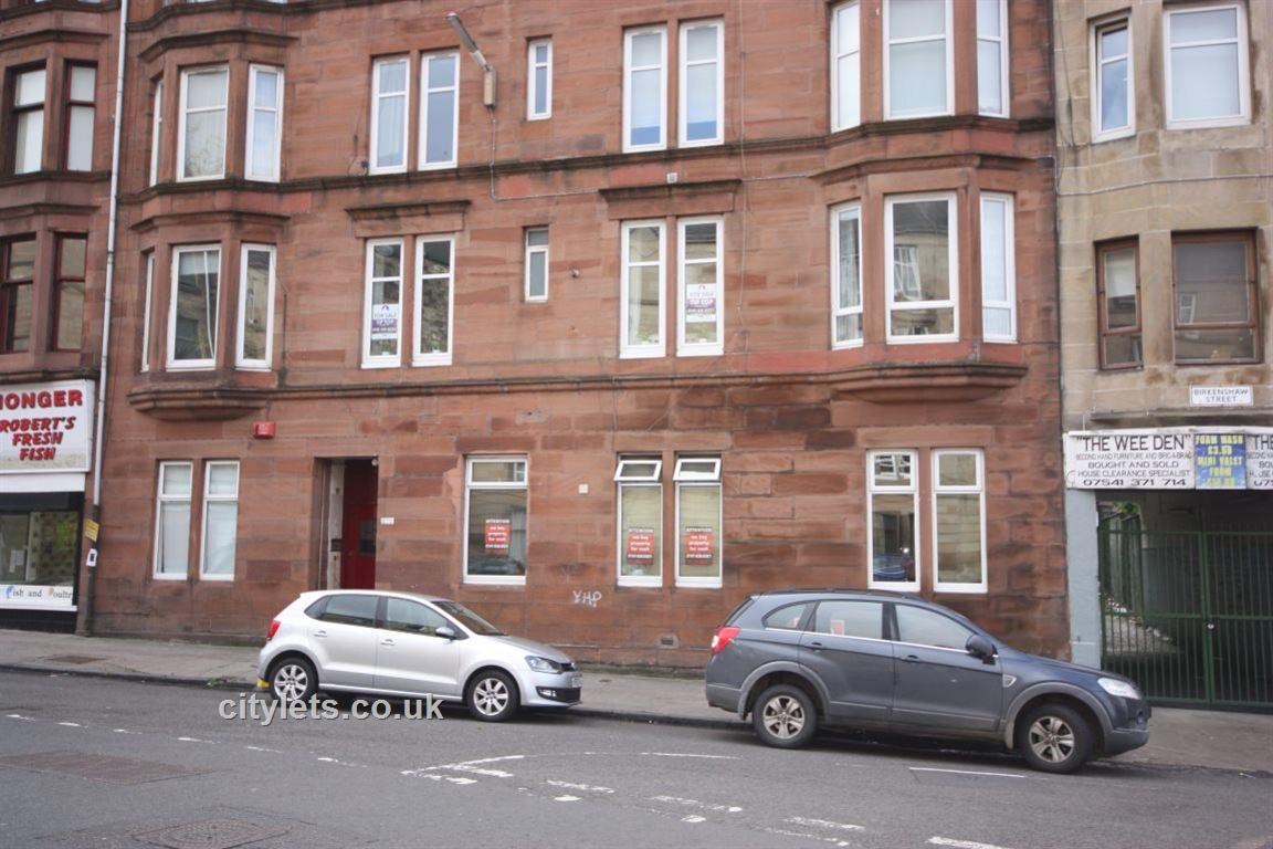 Property to rent in Dennistoun, G31, Cumbernauld Road properties from