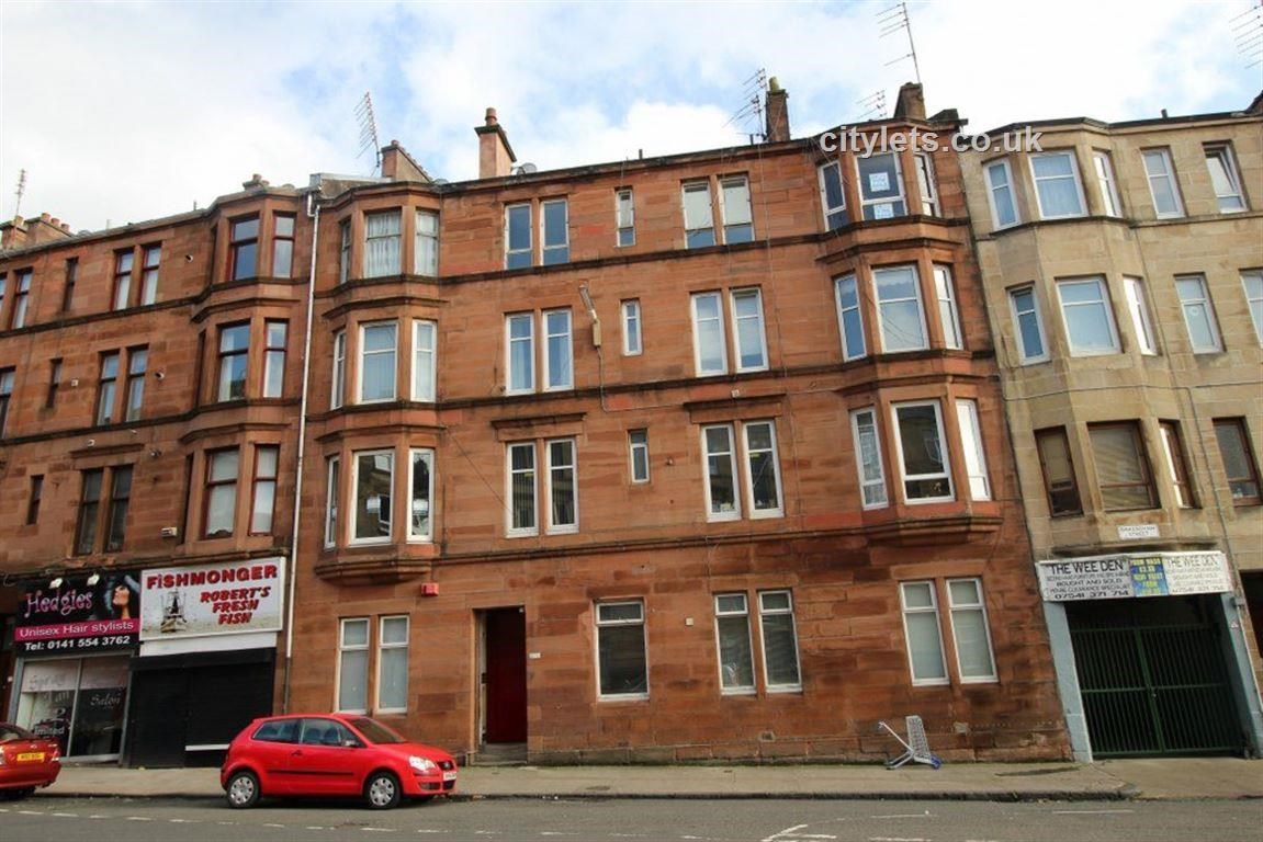 Property to rent in Dennistoun, G31, Cumbernauld Road properties from