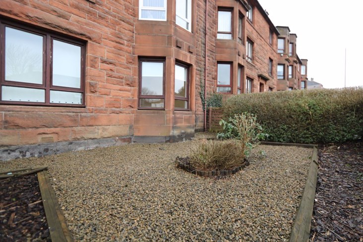 Property to rent in Riddrie, G33, Cumbernauld Road properties from ...