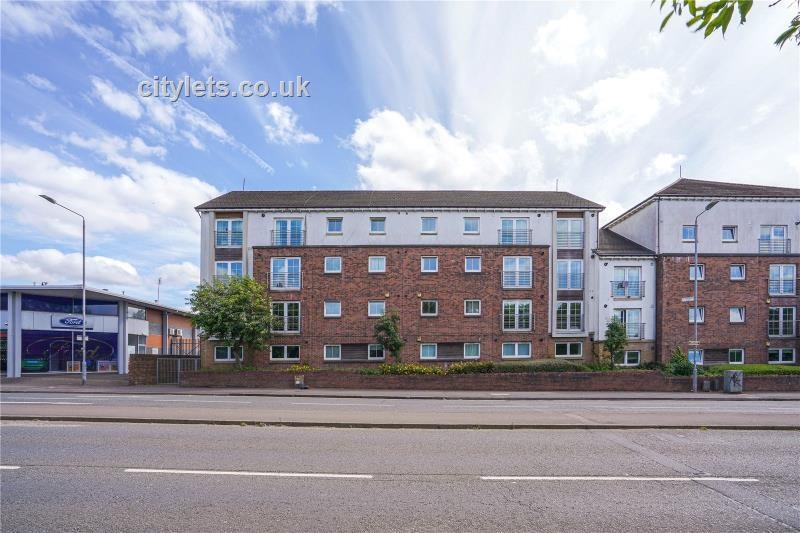 Property to rent in Carntyne, G33, Cumbernauld Road properties from