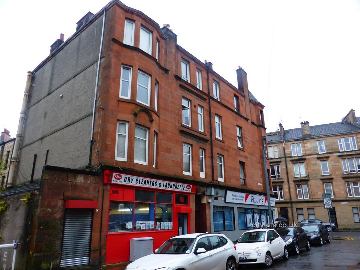 Property to rent in Southside, G42, Cumming Drive properties from Citylets 400940