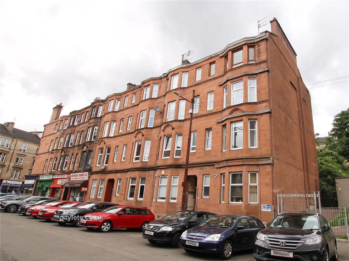 Property to rent in Mount Florida, G42, Cumming Drive properties from