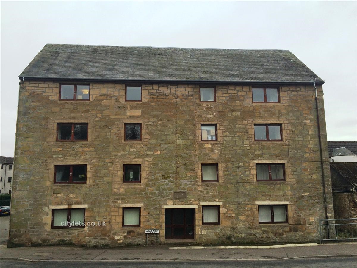 Property to rent in Cupar, KY15, Cupar Mills properties from Citylets