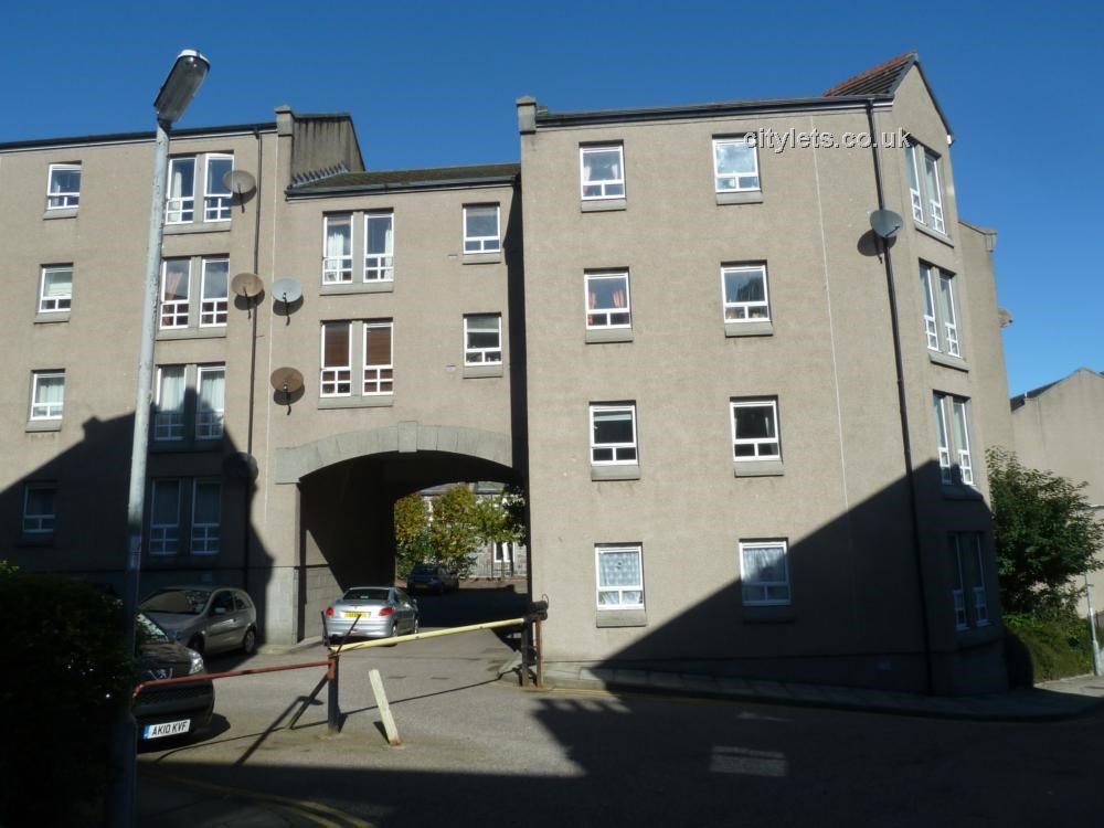 Property to rent in West End, AB10, Cuparstone Court properties from