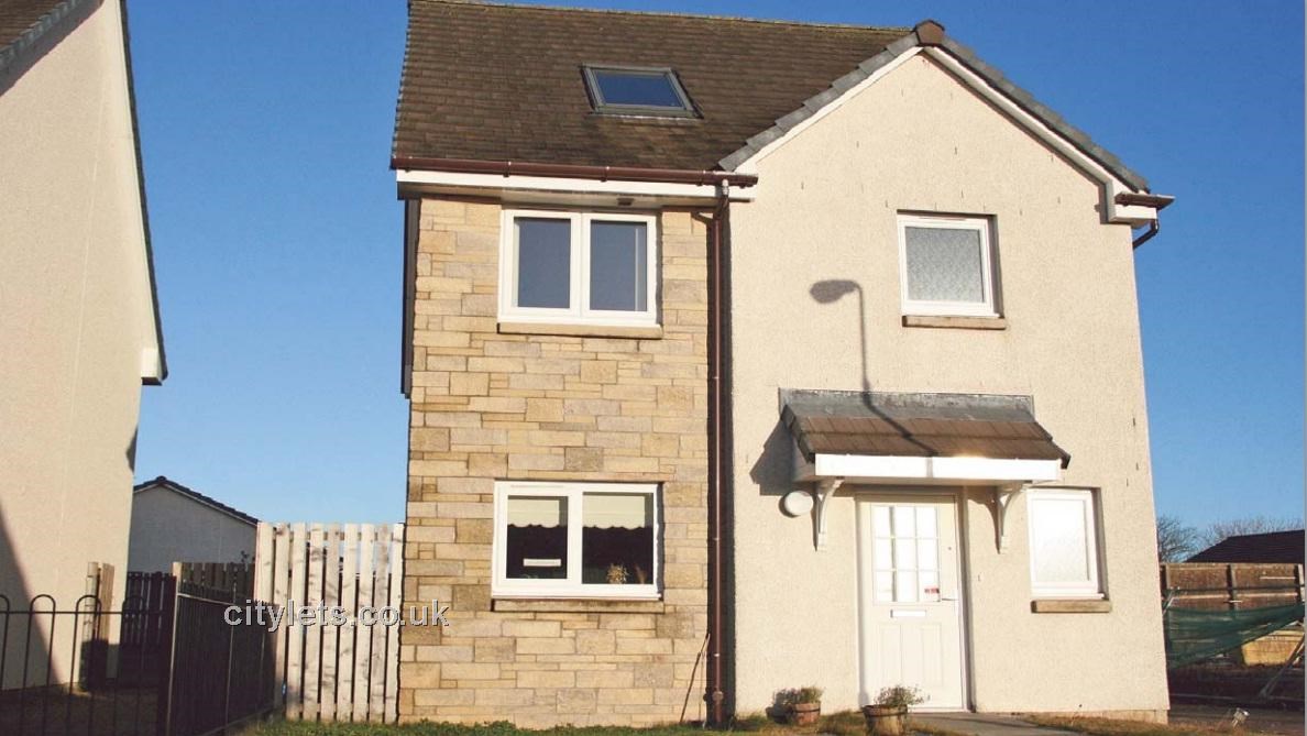 Property to rent in Bathgate, EH47, Curling Pond Lane properties from