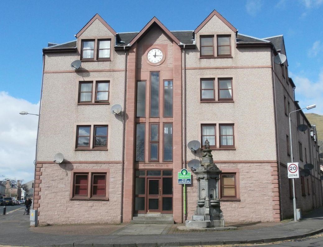 Property to rent in Tillicoultry, FK13, Curran Court properties from