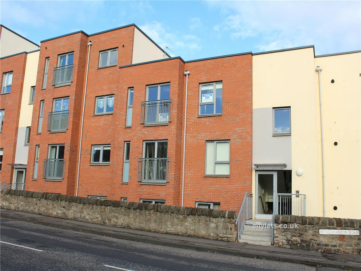 Property to rent in Granton, EH5, Custom House Place properties from