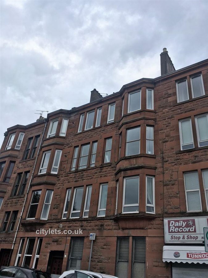 Property to rent in Cathcart, G44, Dairsie Street properties from