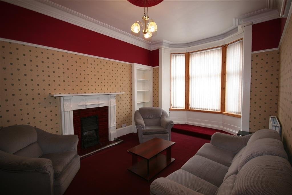 Property to rent in Govanhill, G42, Daisy St properties from Citylets