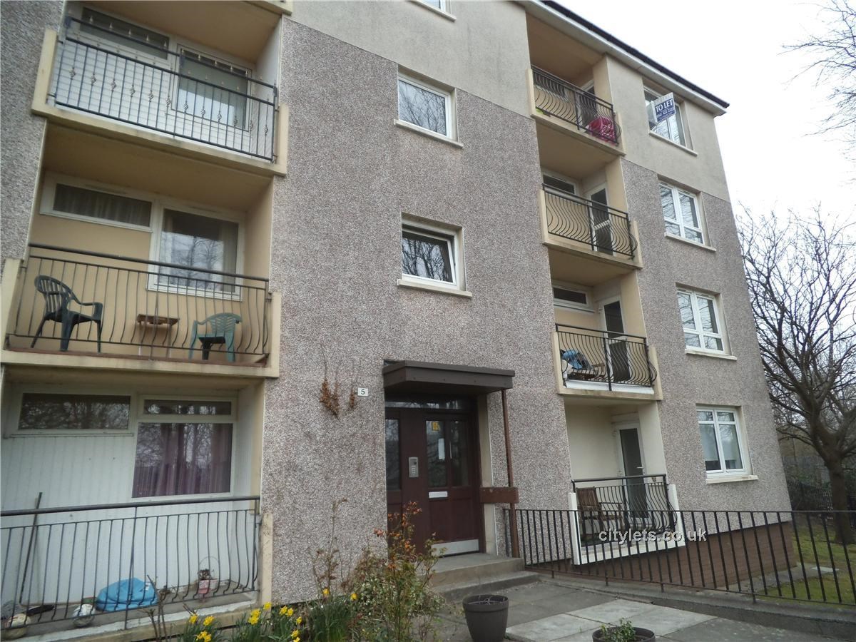 Property to rent in Tollcross, G32, Dalbeth Road properties from