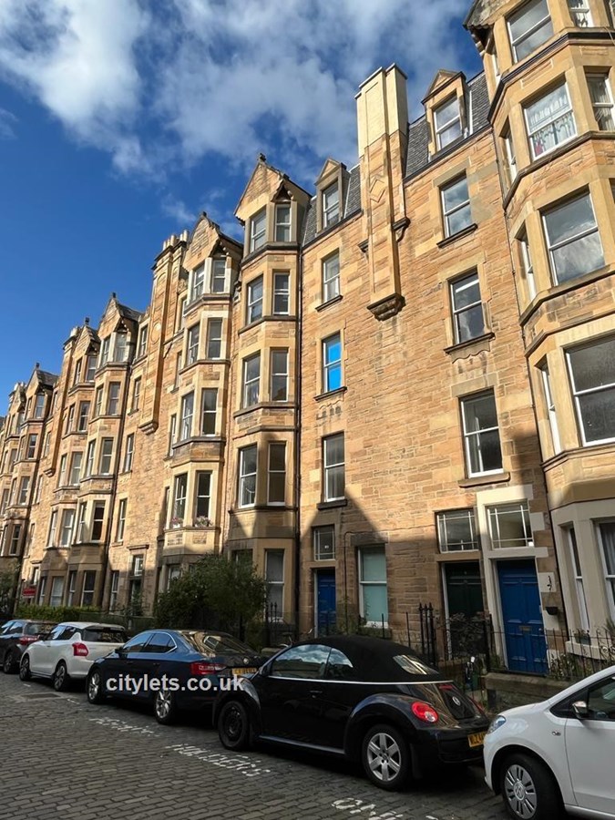 Property to rent in Meadowbank, EH7, Dalgety Avenue properties from ...