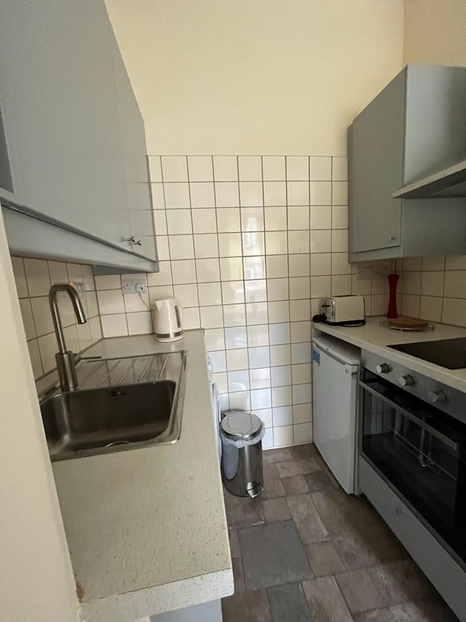 Property to rent in Meadowbank, EH7, Dalgety Avenue properties from ...