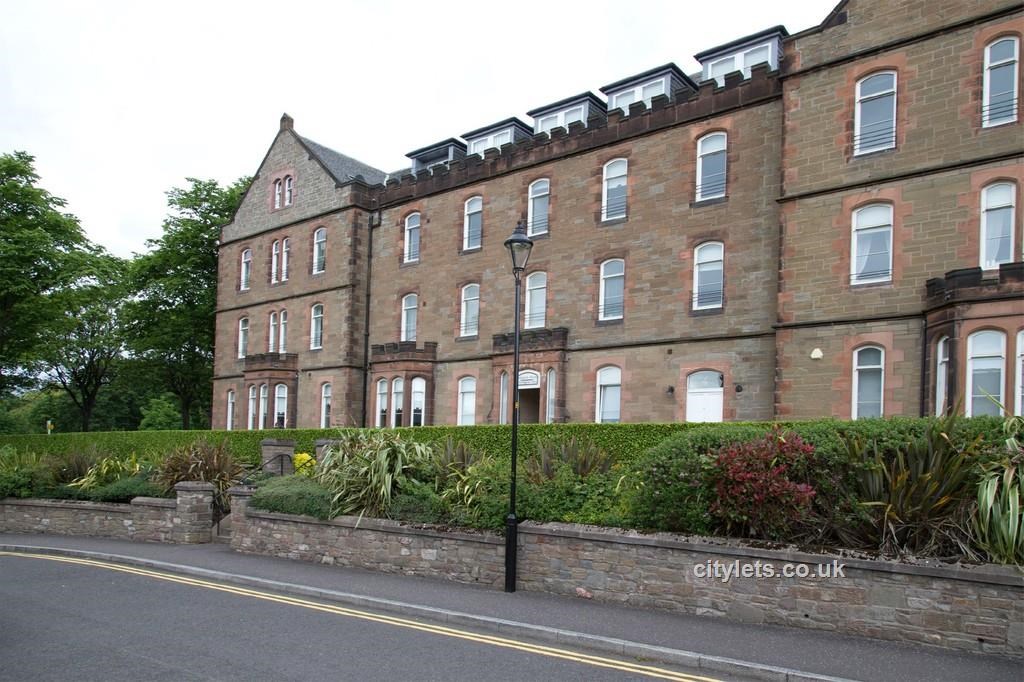 Property to rent in City Centre, DD3, Dalgleish House properties from