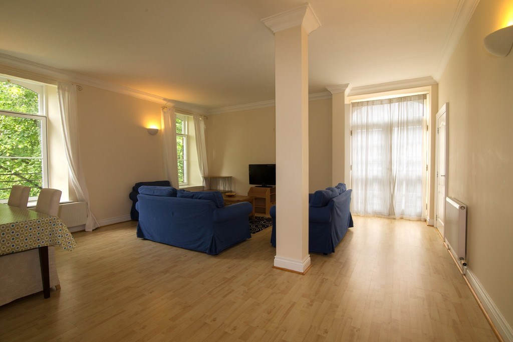 Property to rent in City Centre, DD3, Dalgleish House properties from