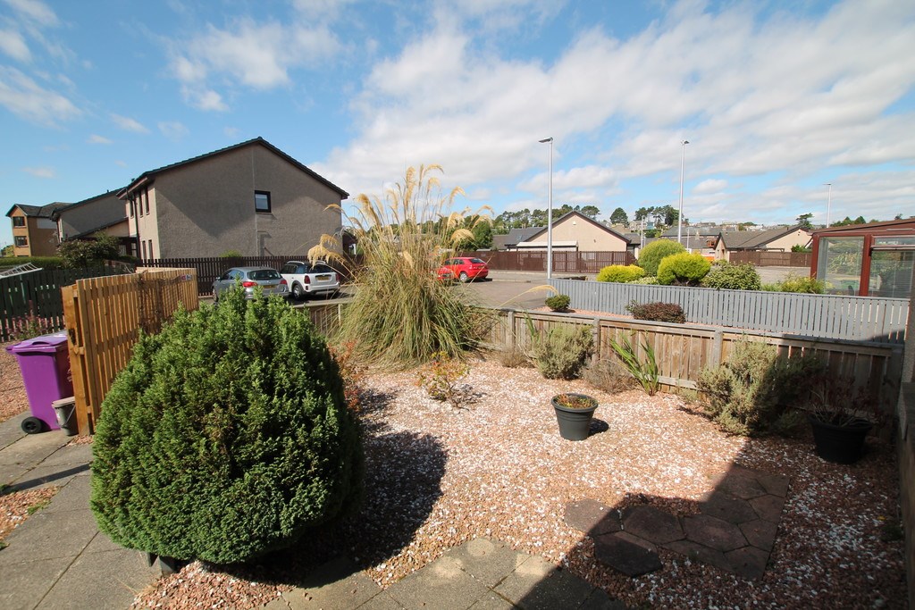 Property to rent in Monifieth, DD5, Dalhousie Gardens properties from