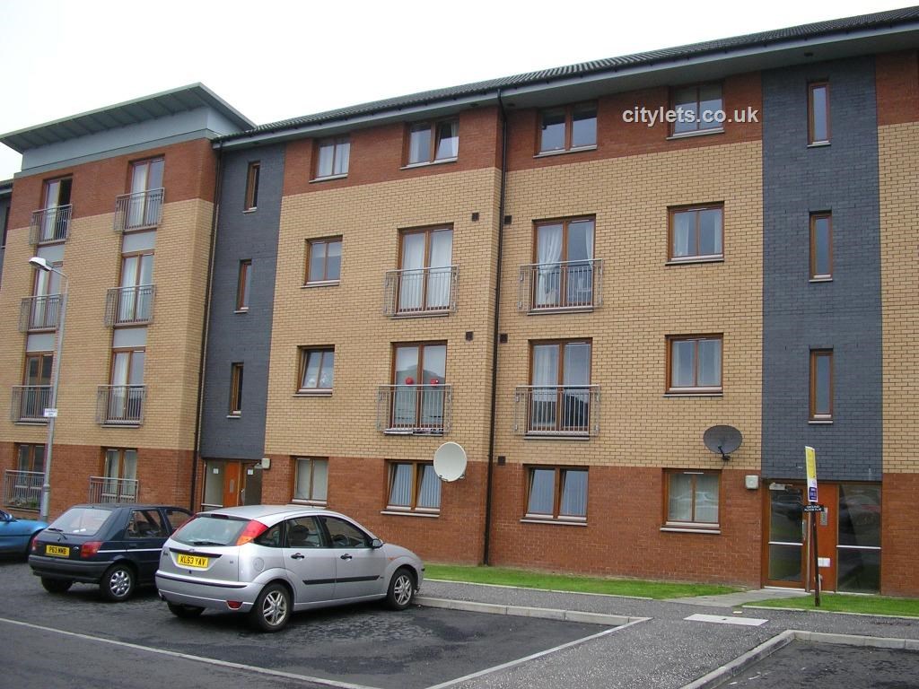 Property to rent in Bridgeton, G40, Dalmarnock Drive properties from