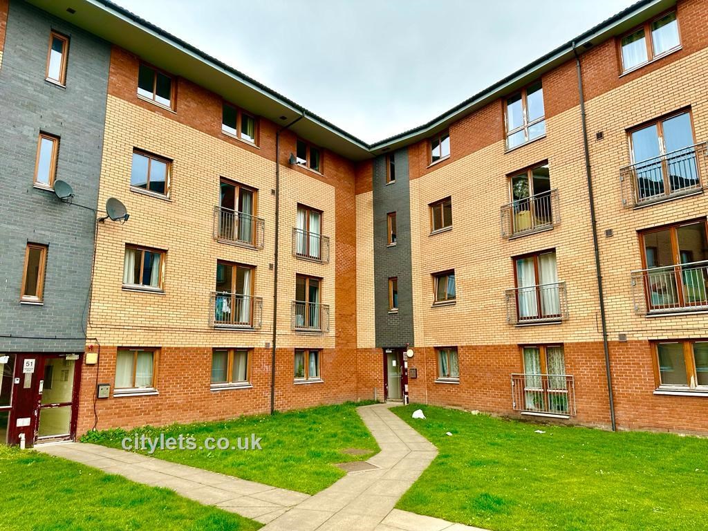 Property to rent in Bridgeton, G40, Dalmarnock Drive properties from