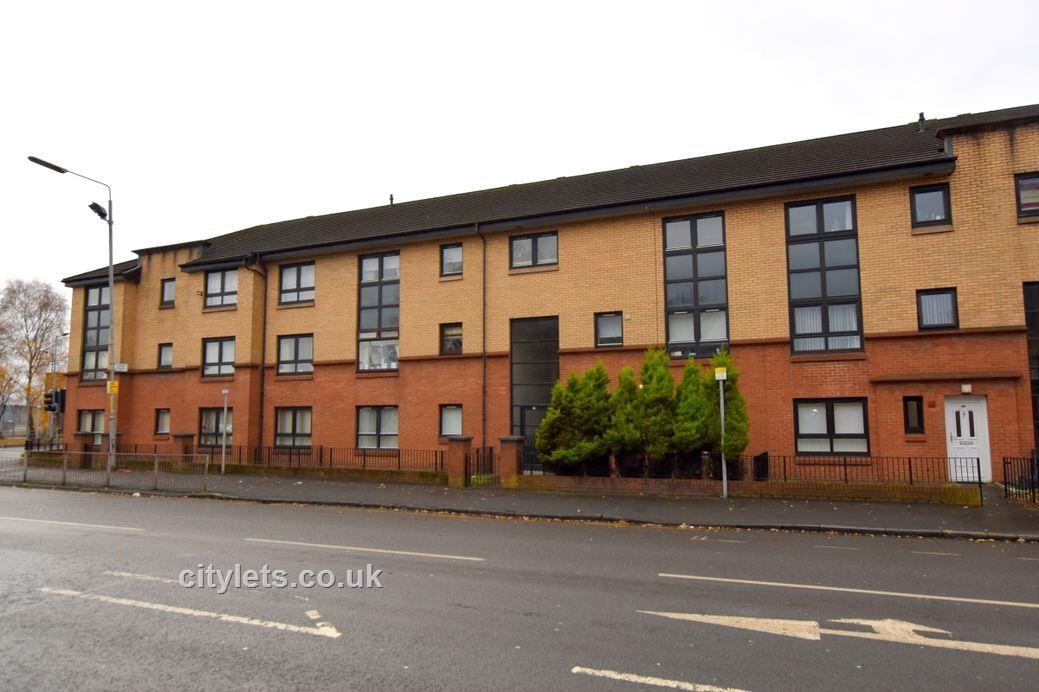 Property to rent in Bridgeton, G40, Dalmarnock Road properties from