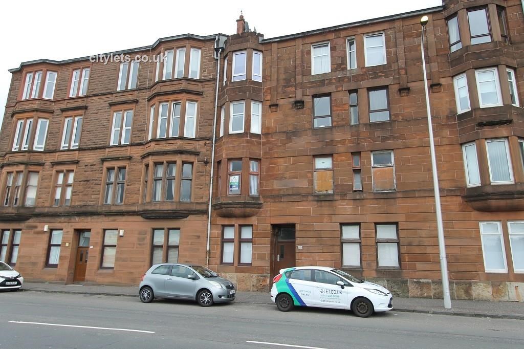 Property to rent in Dalmarnock, G40, Dalmarnock Road properties from