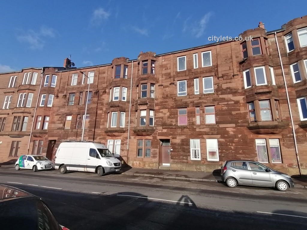 Property to rent in Dalmarnock, G40, Dalmarnock Road properties from